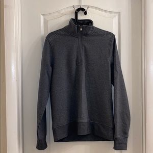 COPY - Micheal Kors Quarter Zip Sweater